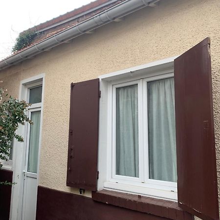 Appartement Cosy Tout Equipe Bois-Colombes Extérieur photo